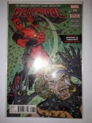DEADPOOL #8 - 2016