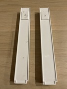 Kompletna prowadnica górna Siemens KI40FP60/07