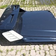 Zabudowa full box Toyota Hillux