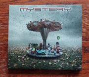 Mystery The World is a Game CD