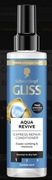 Odżywka SCHWARZKOPF, GLISS KUR AQUA REVIVE 200 ml