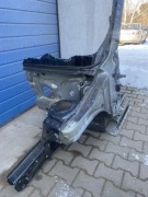 BMW X1 F48 ćwiartka lewy przód, podłużnica, fartuch kielich