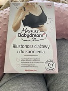 Sprzedam Stanik do karmienia rozmiar XXL CZARNY