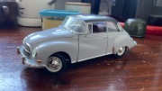 Auto Union/ IFA F9 1000S 1:18 Revell