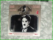 CHARLIE CHAPLIN  4 ,,,, VCD film ,,,