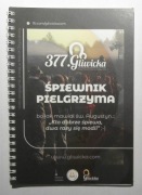 ŚPIEWNIK PIELGRZYMA PIELGRZYMKA GLIWICE - JASNA GÓRA 2023