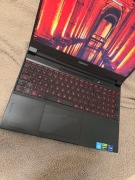 Laptop gamingowy gigabyte Aorus 15x