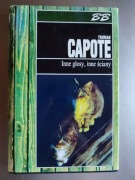 Truman Capote  - Inne głosy, inne ściany (Biblioteka Bestsellerów BB)