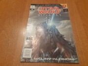 STAR WARS REPUBLIKA 5 Wojny klonów