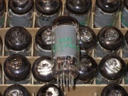 Lampy 6AK6 Sylvania (USA)
