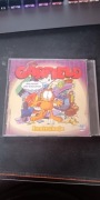 Garfield PC Płyta i Instrukcja