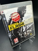 Gra na konsolę Ps3 Operation flashpoint