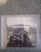 Kendrick Lamar "to pimp a butterfly"