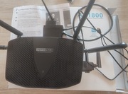 Router WiFi 6 Totolink X5000R AX1800