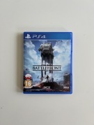 Star Wars Battlefront | PS4 / PS5 | Wersja PL