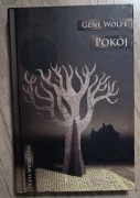 Pokój - Gene Wolfe