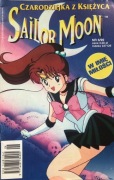  Sailor Moon, Czarodziejka z księżyca 6/99 