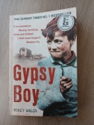 Walsh Mikey - Gypsy Boy
