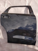 Mitsubishi ASX drzwi tylne prawe