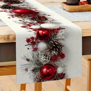 Bieżnik świąteczny