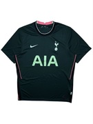 Zielona Koszulka Nike tottenham hotspur 20 2021 Away stadium jersey L