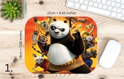 Podkładka pod myszkę | Kung fu panda
