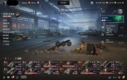 Konto World Of Tanks 3950 WN8, Black Rock, 907 7x11 30x10 tier 22x8 Stinger