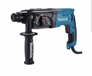 Młotowiertarka Makita HR2470 780W