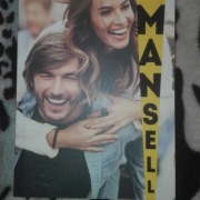 "Nieprzewidziane konsekwencje miłości" J.Mansell