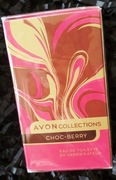 Avon Collections Choc Berry Woda Toaletowa 50 ml Unikat 