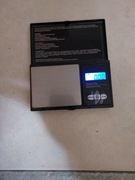 Waga jubilerska 0.01 g