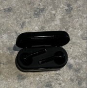 Ładowarka Huawei gratis słuchawki