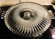 WIELKA PATERA KRYSZTAŁOWA