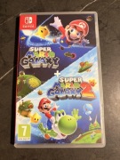 Super Mario Galaxy 2