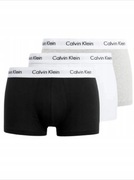 Bokserki Calvin Klein roz.M