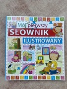 Mój pierwszy słownik ilustrowany
