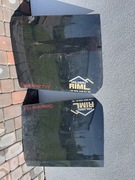 Land Rover Discovery 4 „szyby” tylne boczne