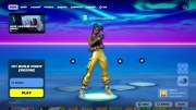 OG konto fortnite(ratowanie swiata)