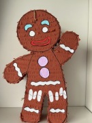 Piniata Ciastek (pierniczek) z bajki Shrek