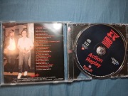 RED JASPER - Action Replay. 