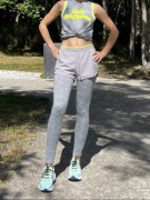 komplet Stella McCartney stan bardzo dobry