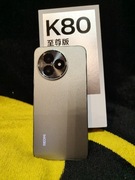 Smartfon Xiaomi Redmi K80 Ultra zielony 16/512 GB