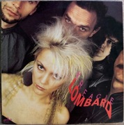 LOMBARD – KREACJE | LP WINYL | PRONIT 1987 | POLSKI ROCK | ORYGINAŁ