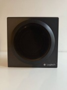 Głośniki multimedialne Logitech S-00154