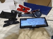 Car Play sprawny  android auto ekran 