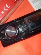Radio samochodowe z MP3 