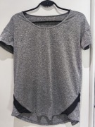 Damska koszulka treningowa Everhill M