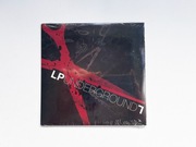 Linkin Park - Underground 7 CD Unikat Edycja Limitowana
