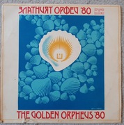 polonica – Hanna BANASZAK - LP Golden Orpheus 80