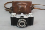 Aparat fotograficzny Dr. Wohler Favor
